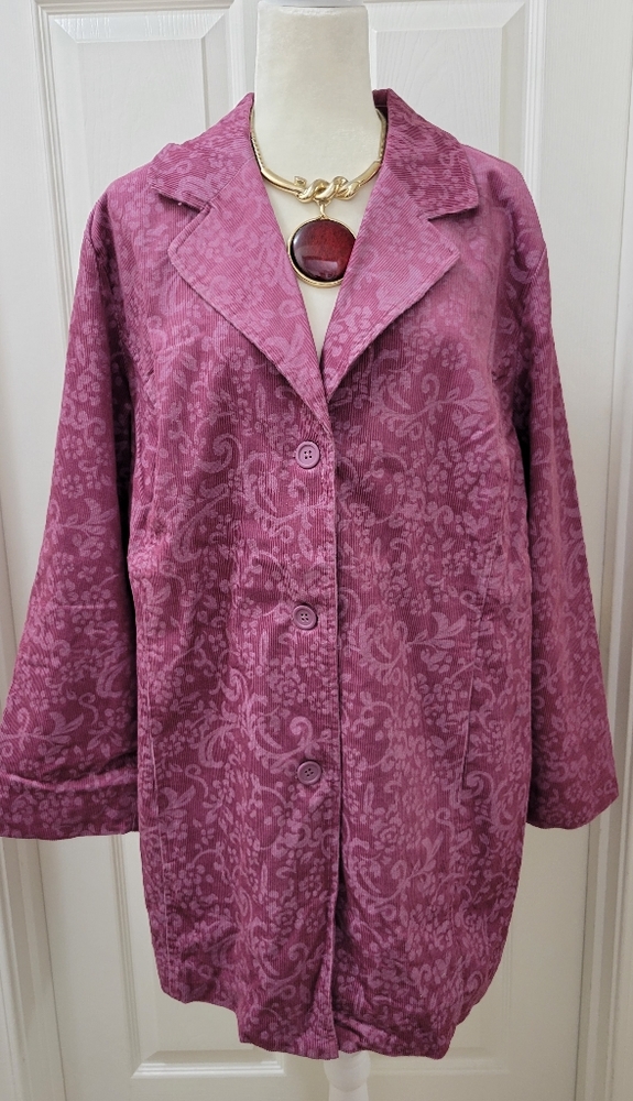 Jacket - Picture 10 of 12